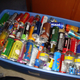 Illustration for article titled 10 Of Your Most Obsessively Nerdy Collections